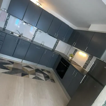 Bo Midt I Fargegata! Stavanger