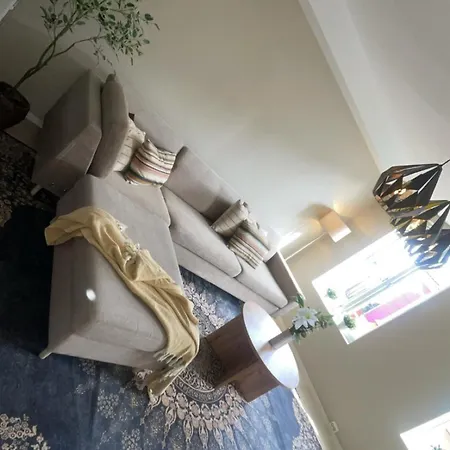 Bo Midt I Fargegata! * Stavanger