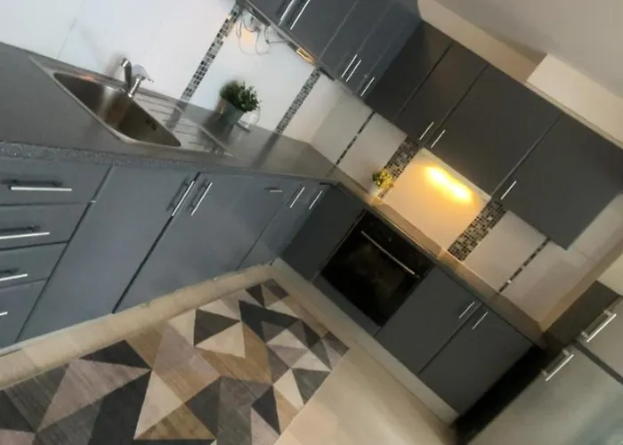 Apartment Bo Midt I Fargegata! *