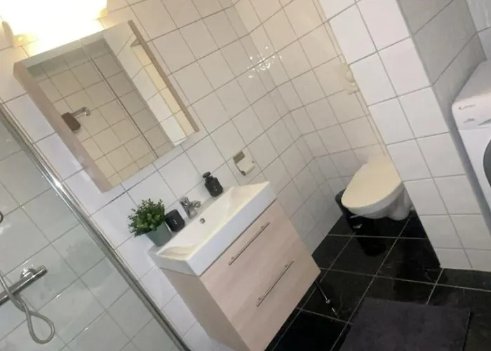 Bo Midt I Fargegata! Stavanger