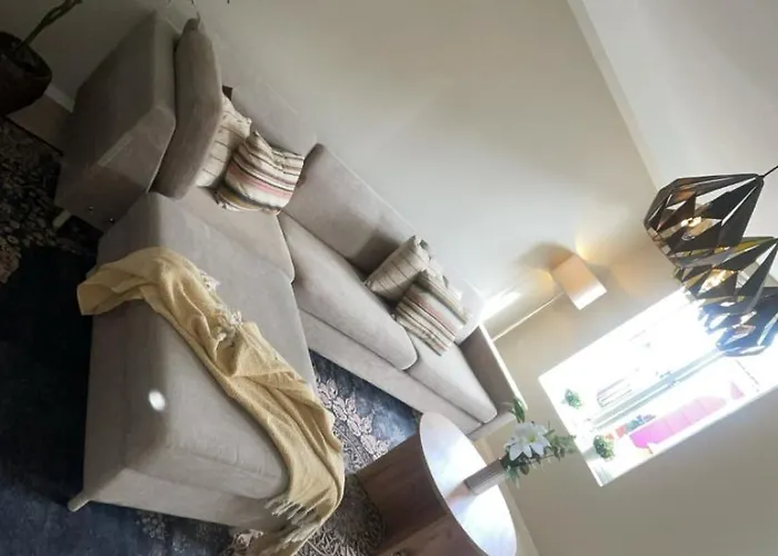 Bo Midt I Fargegata! * Stavanger