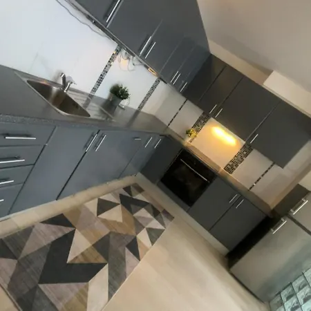 Apartment Bo Midt I Fargegata! *