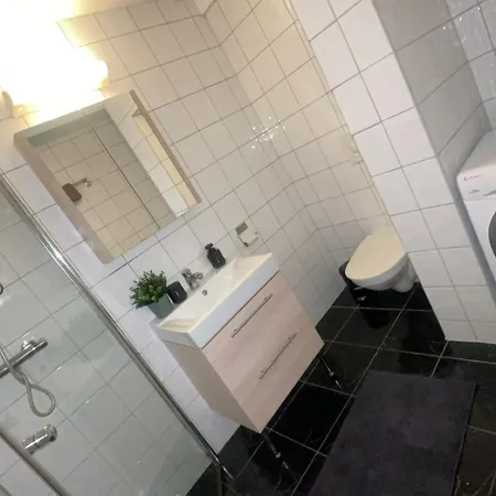 Bo Midt I Fargegata! Stavanger