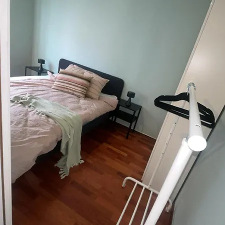 Bo Midt I Fargegata! Apartment *